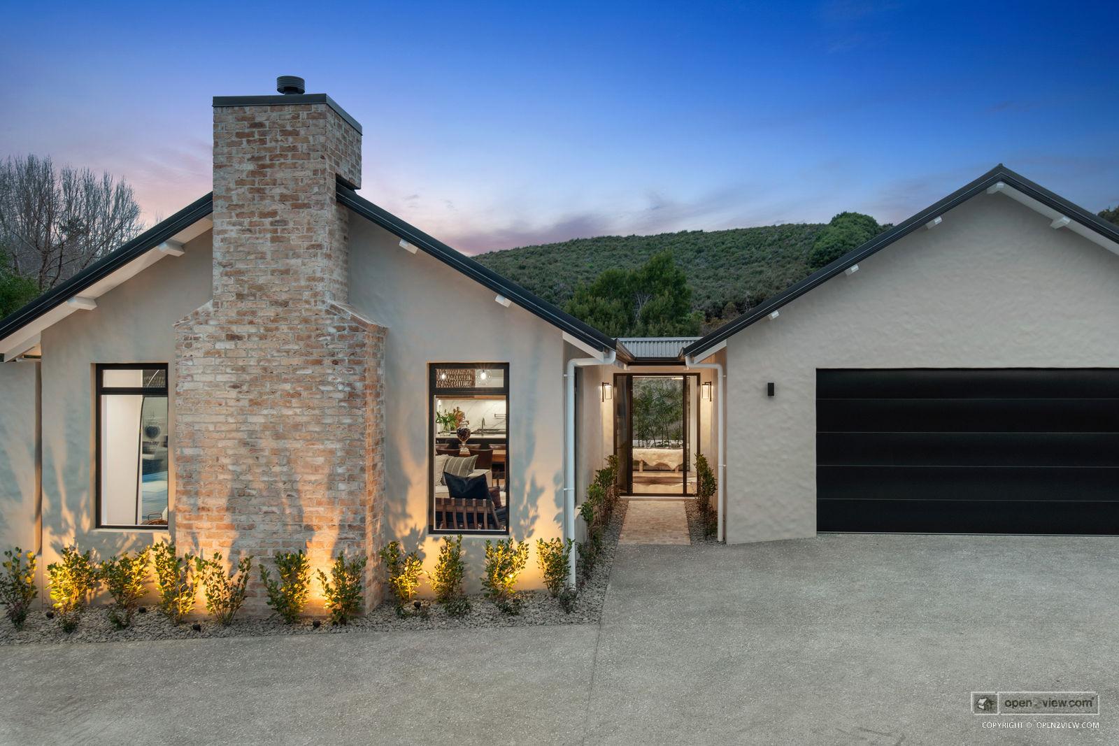 Hartway Residence