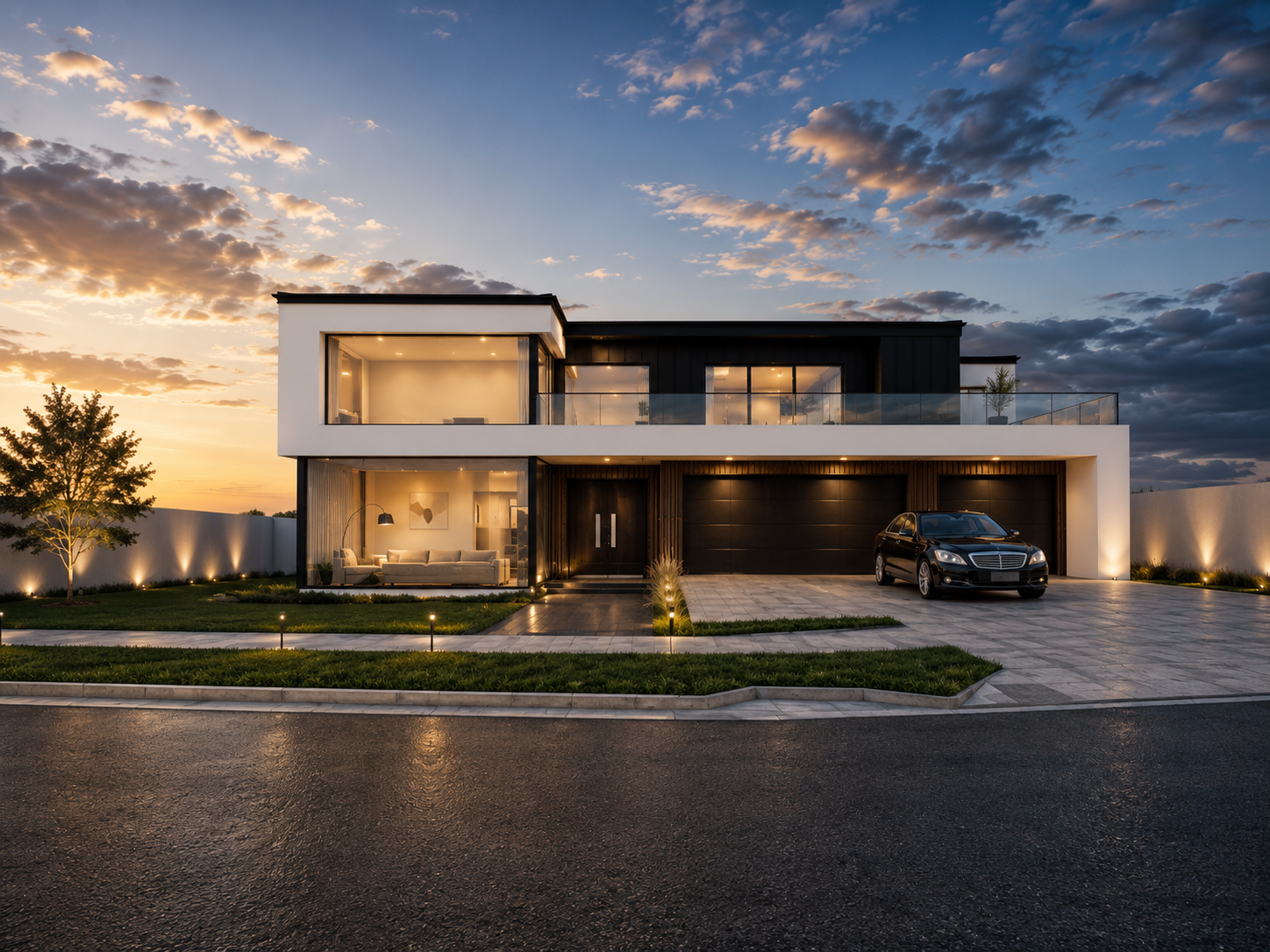 Grand Ridge