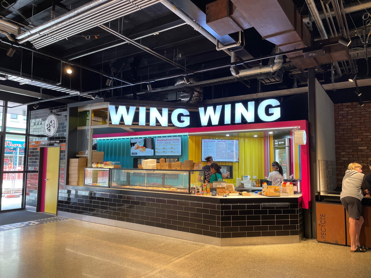 WingWing