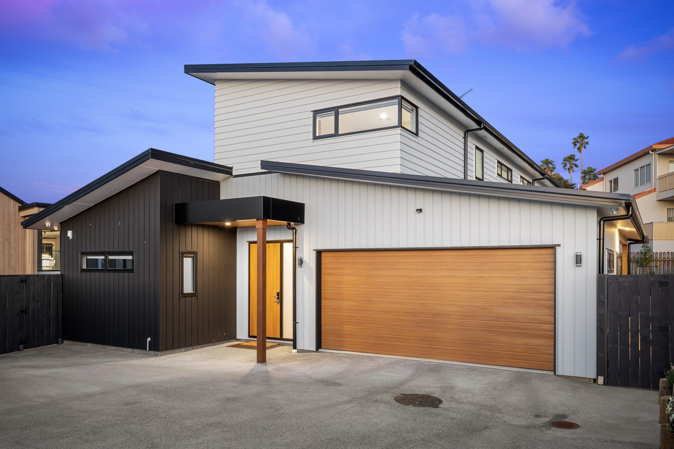 Hooten Residence
