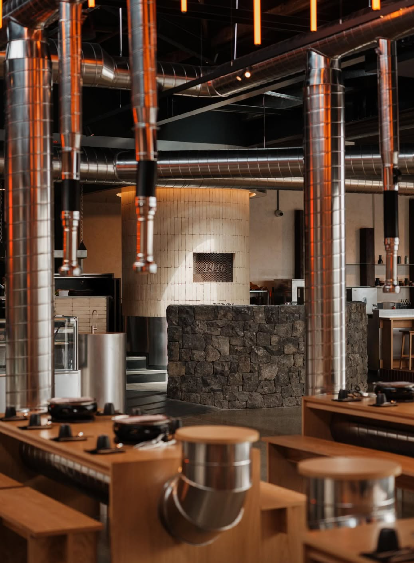 Majangdong BBQ