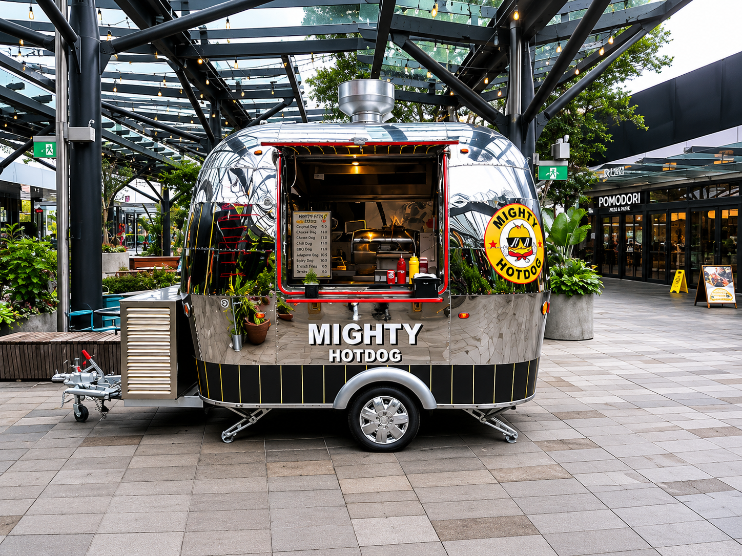 Mighty Hotdog_ Sylvia Park