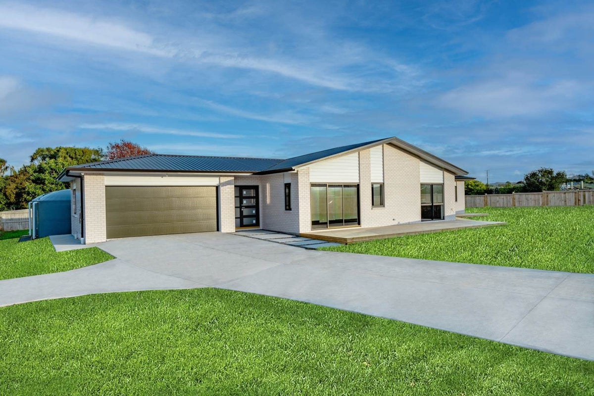 Mai House